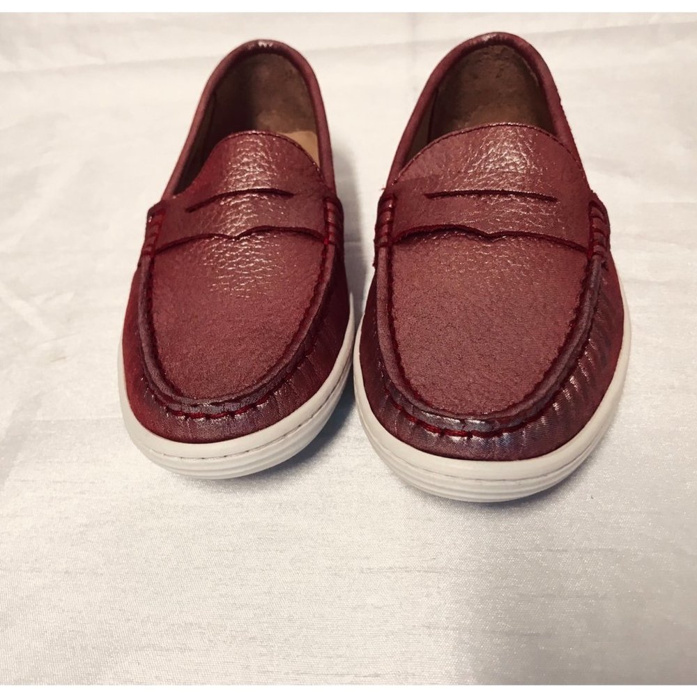 MARC JOSEPH NEW YORK Unisex-Child Kids